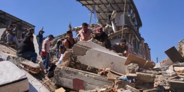 México activa búsqueda de dos connacionales desaparecidos en Colombia