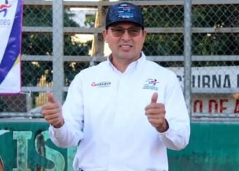 Cateo en hotel de Utah lleva a prisión a exdirector del Deporte de Guasave