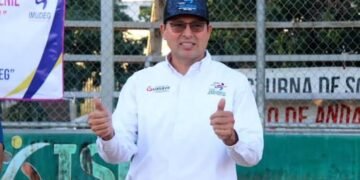Cateo en hotel de Utah lleva a prisión a exdirector del Deporte de Guasave