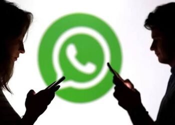 No es tu celular: reportan problemas con WhatsApp a nivel nacional