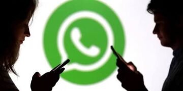 No es tu celular: reportan problemas con WhatsApp a nivel nacional