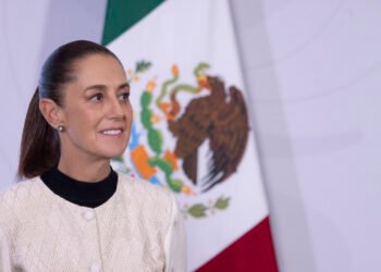 México y Perú sellan reconciliación diplomática tras salida de Betssy Chávez