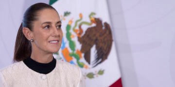 México y Perú sellan reconciliación diplomática tras salida de Betssy Chávez
