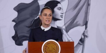 Ejecutivo formaliza envío al Congreso de reforma sobre doble nacionalidad