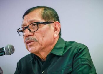 Gerardo Mérida sale de prisión; crecen versiones sobre un posible acuerdo