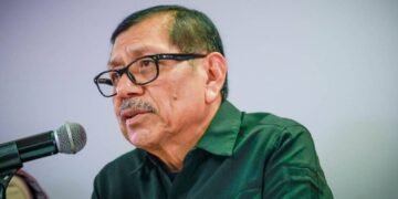 Gerardo Mérida sale de prisión; crecen versiones sobre un posible acuerdo
