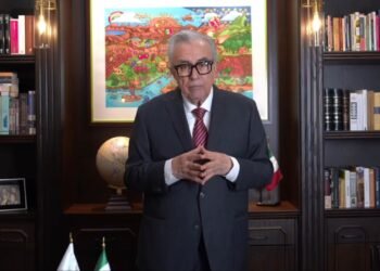 ¿Qué pasó con Rocha Moya? Presión política antecede su nueva licencia