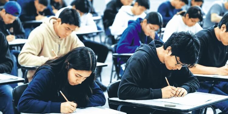 UNAM aplicará examen presencial en cuatro ciudades del 12 al 19 de agosto