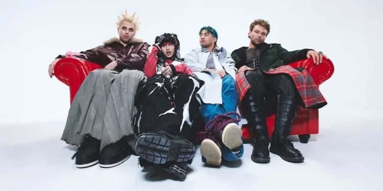 ¿Puede PROFECO intervenir por el show recortado de 5SOS en México?
