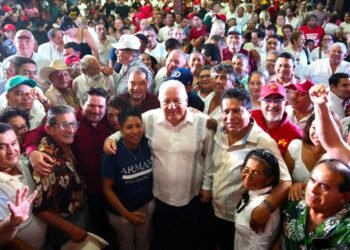 El PT toma postura: Rafa Marín es su primera opción en Quintana Roo