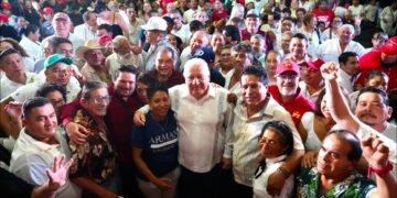 El PT toma postura: Rafa Marín es su primera opción en Quintana Roo