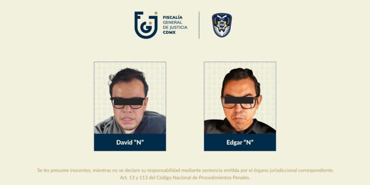 Fraude en la UNAM da nuevo giro: vinculan a dos acusados y esto es lo que sigue