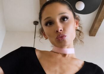 “Hay que poner límites”: Ariana Grande rompe el silencio y explica por qué hará una pausa tras su gira