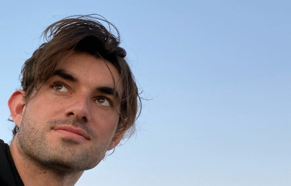 Rusia busca al exnovio de Taylor Swift; ¿qué hizo Conor Kennedy?