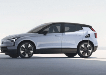 ¿Tienes un Volvo EX30? Profeco alerta por riesgo de sobrecalentamiento en más de 4 mil vehículos