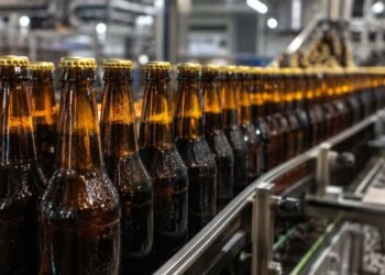 ¡México, en boca del mundo! Cerveza hecha en el país llega a 98 naciones