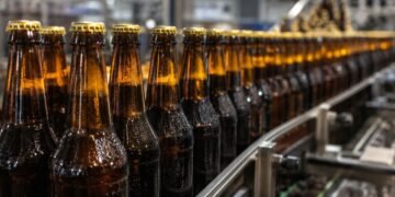 ¡México, en boca del mundo! Cerveza hecha en el país llega a 98 naciones
