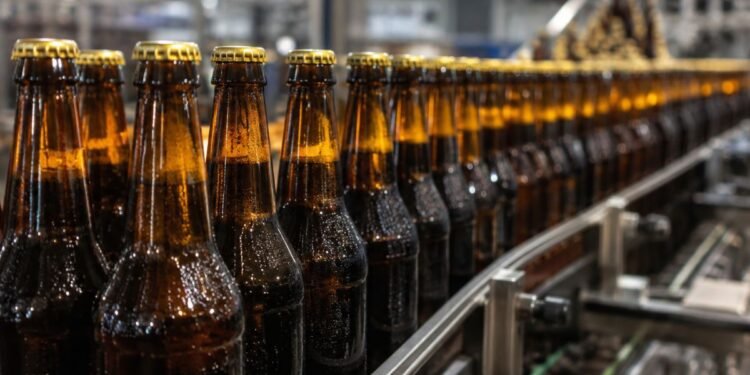 ¡México, en boca del mundo! Cerveza hecha en el país llega a 98 naciones