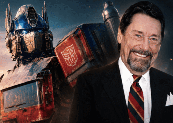 Fallecimiento de Peter Cullen, la Legendaria Voz de Optimus Prime