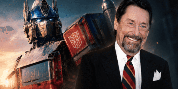 Fallecimiento de Peter Cullen, la Legendaria Voz de Optimus Prime