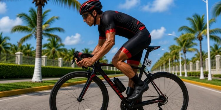 ¡Escápate a Cozumel! Ya está abierta la convocatoria para el primer Triatlón de Pueblos Mágicos