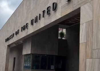 ¿Por qué EU frenó todas sus actividades en Michoacán? Esto informó la Embajada