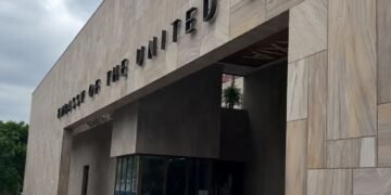 ¿Por qué EU frenó todas sus actividades en Michoacán? Esto informó la Embajada