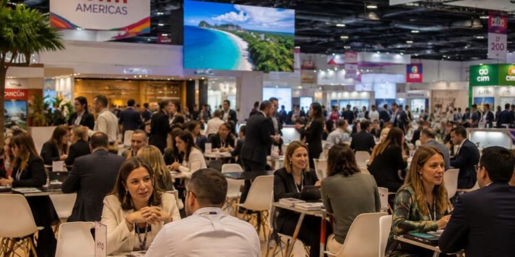 Hoy arranca IBTM Americas; estos 23 estados buscan quedarse con congresos y convenciones
