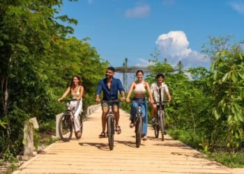 ¿Planeas visitar Chichén Itzá o Uxmal? Hoteles ajustan tarifas según la temporada