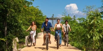 ¿Planeas visitar Chichén Itzá o Uxmal? Hoteles ajustan tarifas según la temporada