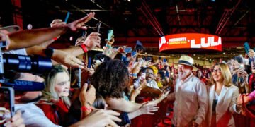 ¡Es oficial! Lula buscará la reelección y va por un cuarto mandato en Brasil