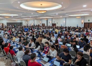 De 736 convocados, 501 presentan el examen de control de la UNAM en León