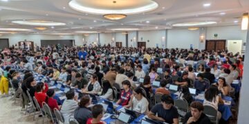 De 736 convocados, 501 presentan el examen de control de la UNAM en León