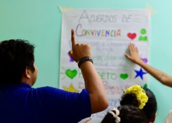 Colectivos del estado podrán obtener hasta 50 mil pesos para proyectos sociales
