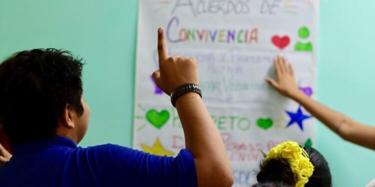 Colectivos del estado podrán obtener hasta 50 mil pesos para proyectos sociales