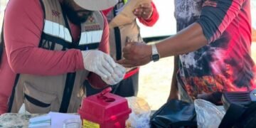 Yucatán cierra el paso al paludismo y busca certificado libre de la enfermedad