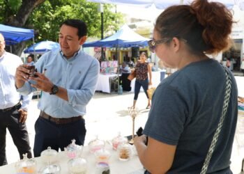 Mercadito Mérida: donde los pequeños negocios encuentran clientes