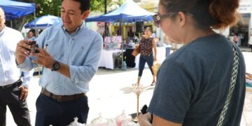 Mercadito Mérida: donde los pequeños negocios encuentran clientes