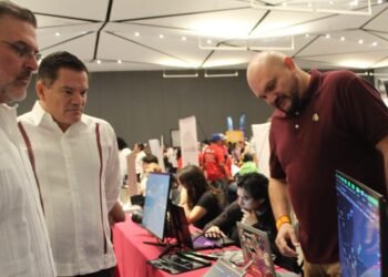 Del taller al altar: emprendedores buscan convertirse en proveedores de bodas