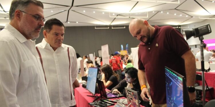Del taller al altar: emprendedores buscan convertirse en proveedores de bodas