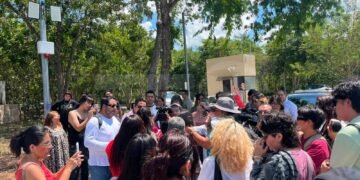 Aspirantes yucatecos buscan apoyo para presentar examen de la UNAM