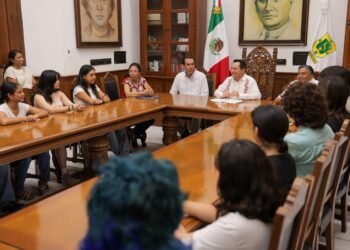 ¡Van por un lugar en la UNAM! Yucatán pagará viaje, hospedaje y comida a casi 80 aspirantes