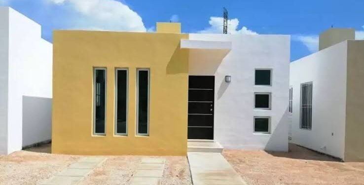 Familias priorizan viviendas con precios menores a un millón de pesos