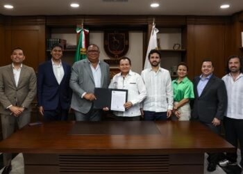 De la IA al hidrógeno verde; así será el nuevo proyecto tecnológico de 700 mdd en Yucatán