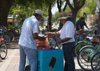 Empleo sin ingreso suficiente: persiste la pobreza laboral en el estado