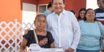 ¿Buscas casa? Yucatán pisa el acelerador; casi 9 mil viviendas ya están en construcción