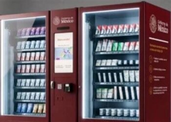 Farmacias del Bienestar: así funcionarán las máquinas expendedoras de medicamentos en 24 estados
