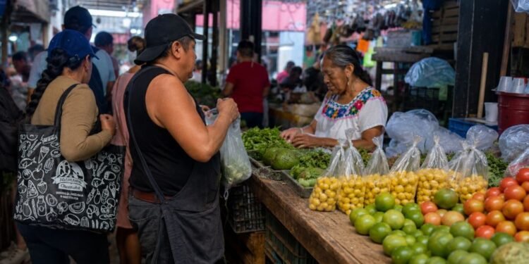 Tu despensa paga las consecuencias; robos en carreteras presionan los precios en Yucatán