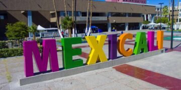Canadá se suma a la advertencia por Mexicali; esto recomienda a sus viajeros