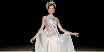María Vargas inicia reinado como Miss Universo México 2026 entre críticas en redes
